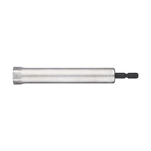 ベッセル ベッセル　レースウェイソケット　ＫＡＲ２０１７１５　対辺１７　全長１５０ｍｍ   KAR201715 | 
