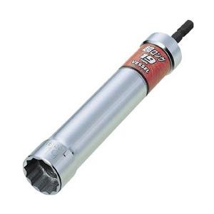 ベッセル 超ロングソケットXA20　24mm　XA202415 | 