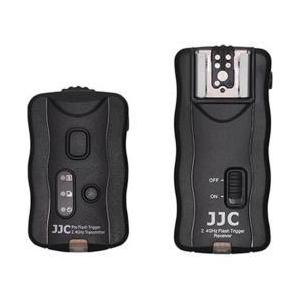 ユーエヌ JJCプロフェッショナル ワイヤレスリモコンセット（G1P） Nikon MC-DC2タイプ用　UNX-4875 | ユーエヌ