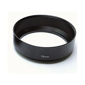 ユーエヌ メタルフード 72mm（ブラック）　UNX-5367 | ユーエヌ