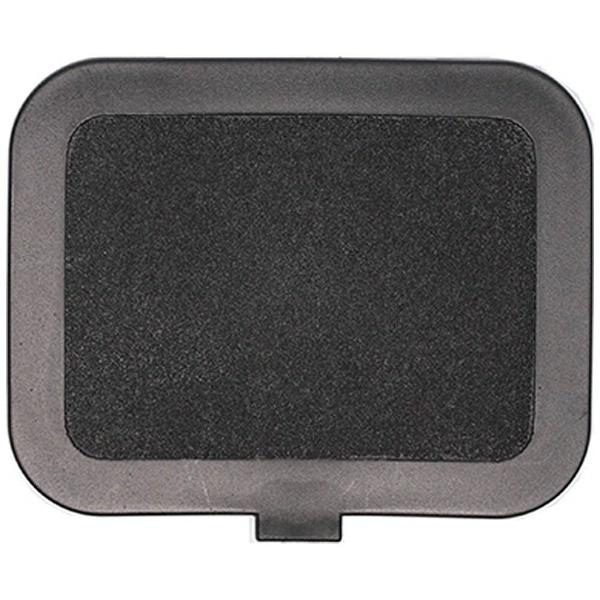 ユーエヌ UNX-8119 スクエアフード用キャップ | ユーエヌ | 01