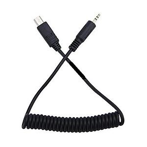 ユーエヌ ユニバーサルSTグリップコード（Sony RM-VPR1用）   UNX-8251 | ユーエヌ