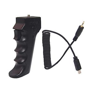 ユーエヌ ユニバーサルSTグリップ Sony RM-VPR1用コードセット   UNX-8253 | ユーエヌ