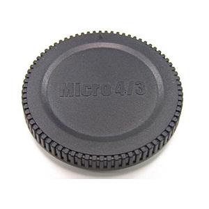 ユーエヌ マイクロフォーサーズ用ボディーキャップ　UNX-8511 | ユーエヌ