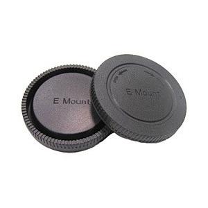 ユーエヌ SONYα Eマウント用キャップセット　UNX-8516 | ユーエヌ