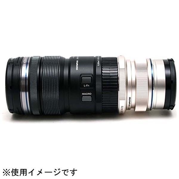 ユーエヌ マイクロフォーサーズ用Wリアキャップ　UNX-8540 | ユーエヌ | 02