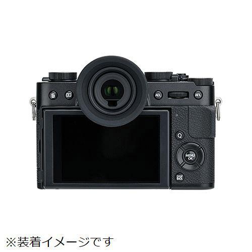 ユーエヌ FUJIFILM X-T30/T20/T10用アイカップ UNX-8589 | ユーエヌ | 06