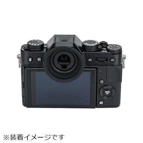 ユーエヌ FUJIFILM X-T30/T20/T10用アイカップ UNX-8589 | ユーエヌ | 08