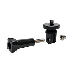 ユーエヌ GoProアクセサリー用カメラネジ変換アダプター　UNX-9401 | ユーエヌ