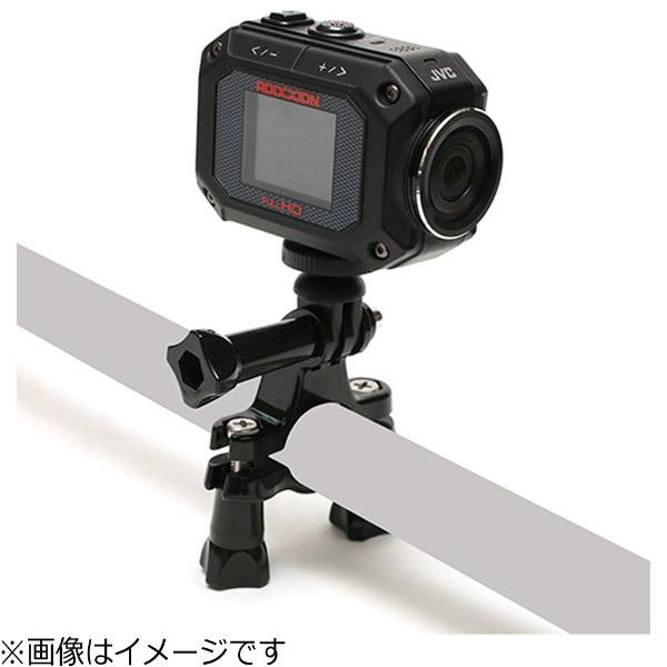 ユーエヌ GoProアクセサリー用カメラネジ変換アダプター　UNX-9401 | ユーエヌ | 01