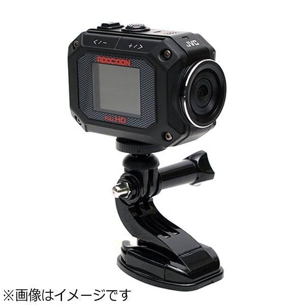 ユーエヌ GoProアクセサリー用カメラネジ変換アダプター　UNX-9401 | ユーエヌ | 04