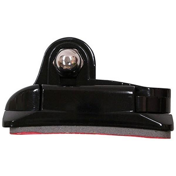 ユーエヌ GoProアクセサリー用バックルベースセット（Curve）　UNX-9405 | ユーエヌ | 02