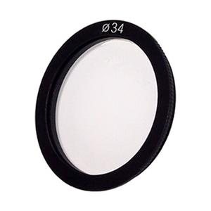 ユーエヌ UNX-9620 eins SUPER PROTECT FILTER 34mm    ［34mm］ | ユーエヌ