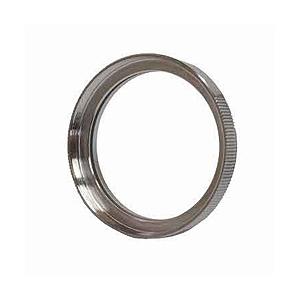 ユーエヌ eins SUPER PROTECT FILTER 34.5mm　銀枠フィルター   UNX-9623 ［34.5mm］ | ユーエヌ