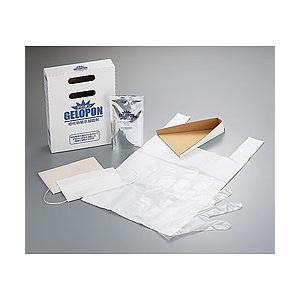 ホワイトプロダクト 嘔吐物緊急凝固剤 ゲロポン-DX 183-W(1回分) ＜KGL1301＞ | 