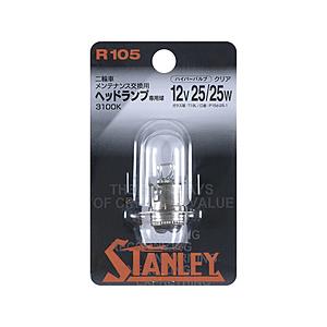 スタンレー電気 RB360312V25/25WR105 | 