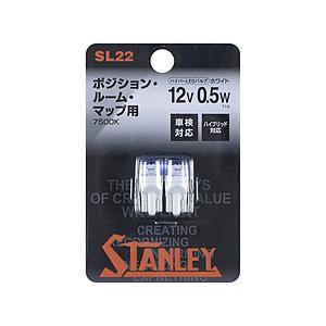 スタンレー電気 LEDT107500KSL22 | 