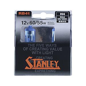 スタンレー電気 ホワイト100H44400KRB41 | 