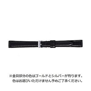 バンビ 替えベルト グレーシャス ラム（15-12mm・黒）　C631AM 【864】 [振込不可] | バンビ