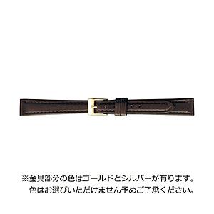 バンビ 替えベルト グレーシャス ラム（11-8mm・チョコ）　C631BH | バンビ