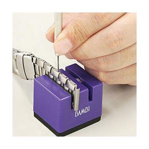 バンビ ウォッチギア　時計工具　万力   KMK002A | バンビ
