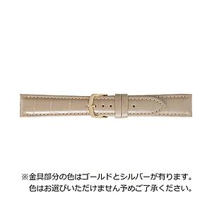 バンビ バンビ　型押し ベージュ 16ミリ BKA105FN 【864】 [振込不可] | バンビ