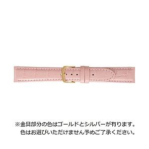 バンビ バンビ　型押し ピンク 20ミリ BKA105PS 【864】 | バンビ