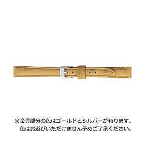 バンビ エルセ オーストリッチ（ダチョウ）ウェルダー仕立て 14mm（タン）　SDA005TL | バンビ