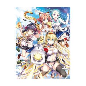 TVアニメ『Z⁄X Code reunion』Blu-rayBOX発売が決定 | 株式会社 ハピネット