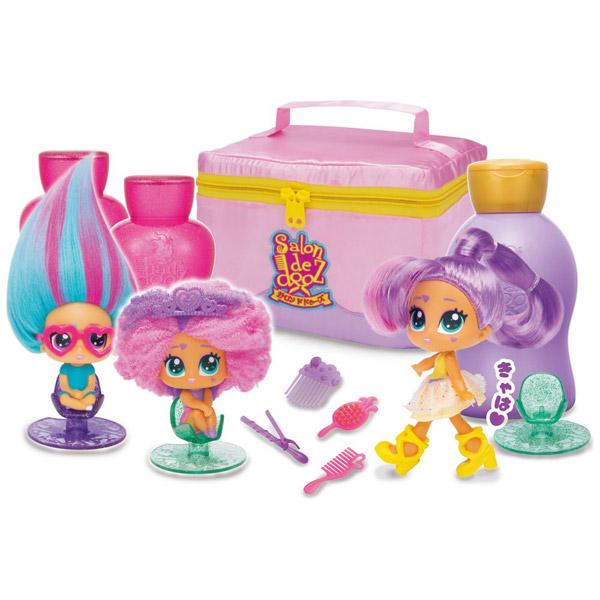 ハピネット サロン ド ドゥーズ スペシャルコレクション 【852】 |  | 01