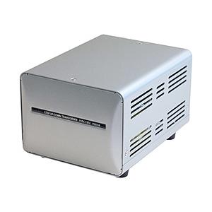 カシムラ 海外国内用型変圧器110-130V/1500VA　WT--1UJ [振込不可] | ブランド登録なし