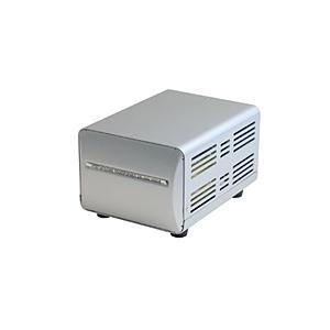 カシムラ 変圧器 （アップダウントランス）（220-240V⇔100V・容量1000W）　WT-12EJ [振込不可] | Kashimura