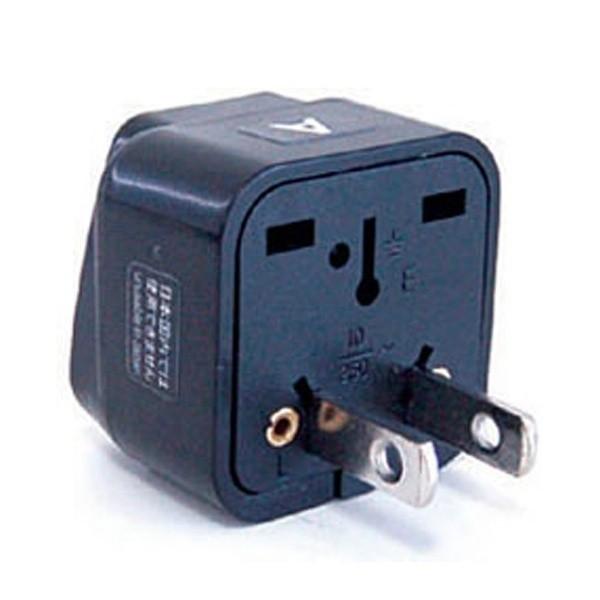 カシムラ 海外用変換プラグマルチAタイプ　WP-12 [振込不可] | Kashimura | 02