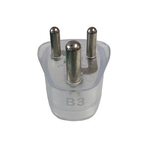 カシムラ 海外用光る変換プラグSEタイプ　WP-55F [振込不可] | Kashimura