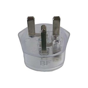 カシムラ 海外用光る変換プラグBFタイプ　WP-56F [振込不可] | Kashimura