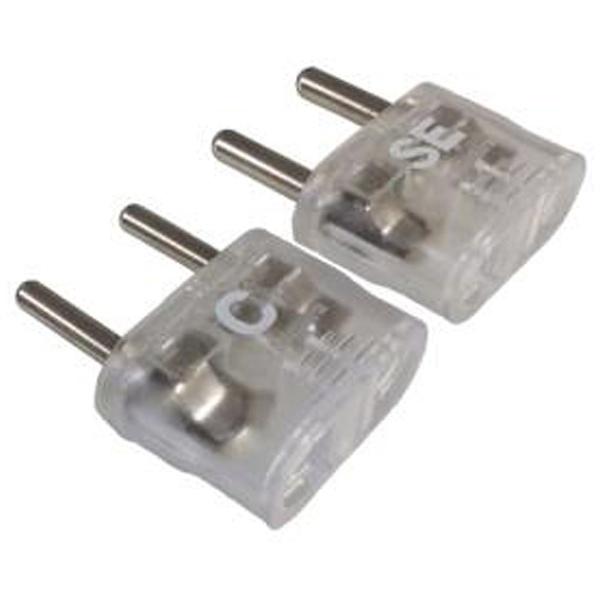 カシムラ 海外用光る変換プラグC/SEタイプセット　WP-61F [振込不可] | ブランド登録なし | 04