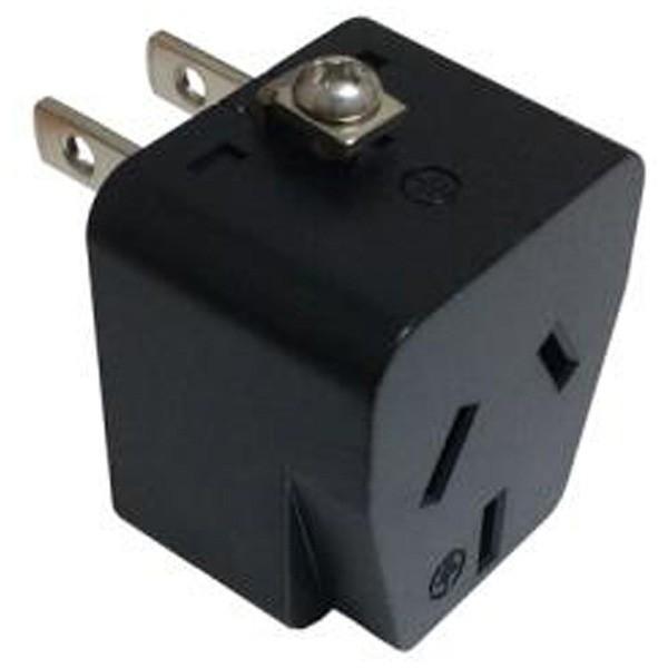 カシムラ 国内用変換プラグO2→A　WP-76J 【864】 [振込不可] | Kashimura | 03