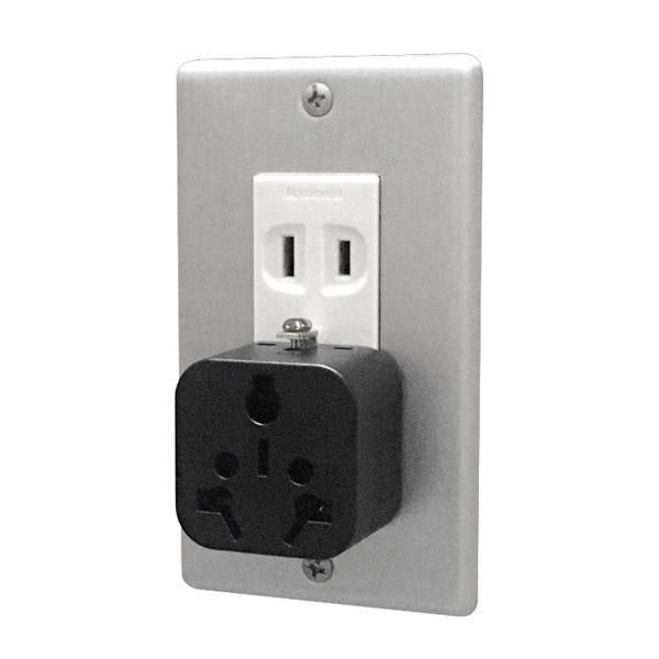 カシムラ 変換プラグ WP-78J [振込不可] | Kashimura | 03