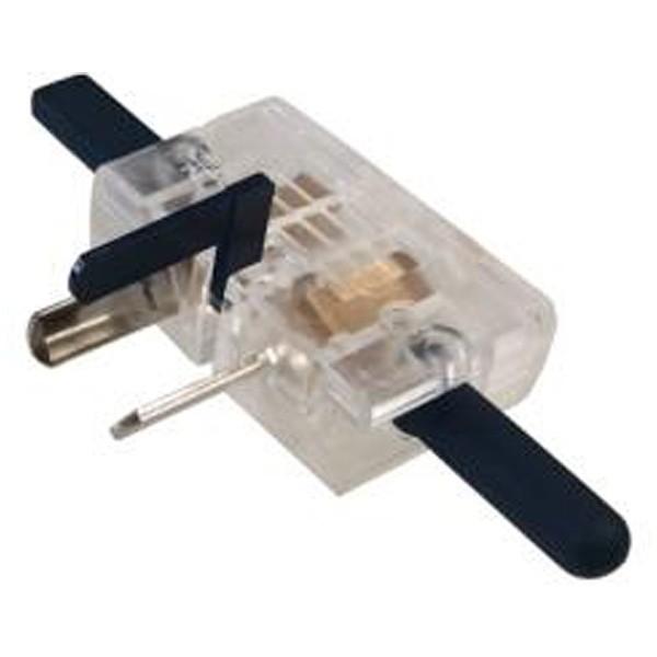 カシムラ 海外用変換プラグ　サスケ/クリアー　WP-82M [振込不可] | Kashimura | 05