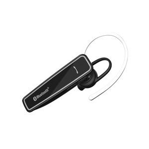 カシムラ ノイズキャンセラー BL61【マイク対応】 片耳ヘッドセット [振込不可] | Kashimura