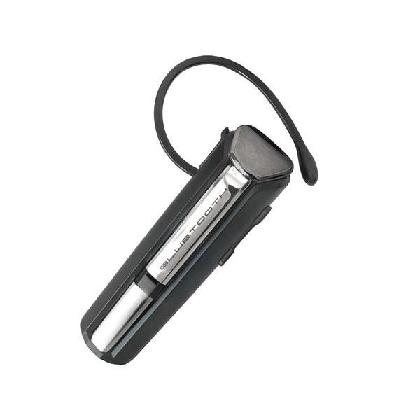 カシムラ BL-72【マイク対応】【USB充電ケーブル付】 片耳ヘッドセット [振込不可] | Kashimura