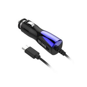 カシムラ DC充電器　3A　Type-C　BK-BL AJ547 | Kashimura