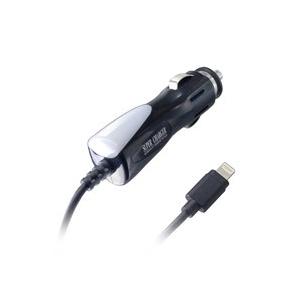 カシムラ DC充電器　1A　LN　BK KL32 [振込不可] | Kashimura