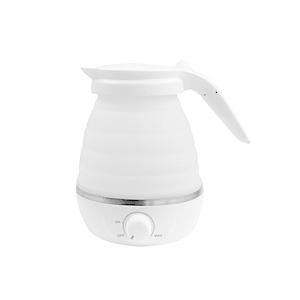 カシムラ 折りたたみ式ケトル　国内・海外兼用　TI191   TI-191 | Kashimura