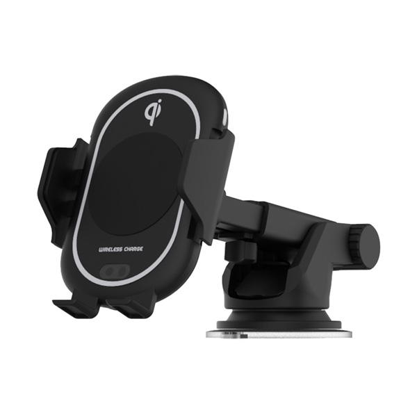 カシムラ ワイヤレス充電器ホルダー　電動式開閉タイプ KW-7 | Kashimura | 01