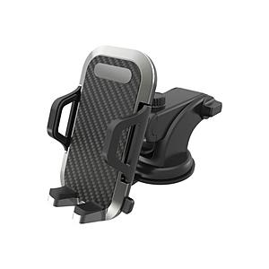 カシムラ 吸盤式スマホホルダー  ブラック AT-60 | Kashimura