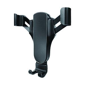 カシムラ 自重式スマホホルダー  マットブラック AT-94 | Kashimura