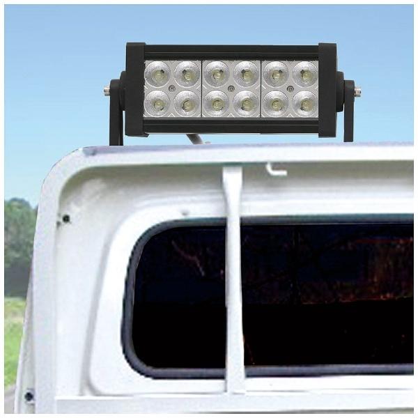 カシムラ LEDワークライト ショート　ML-3 | Kashimura | 02