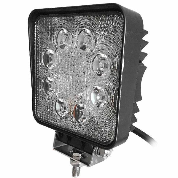 カシムラ LEDワークライト電動フォークリフト対応 （1680lm）　ML-7 | Kashimura | 02