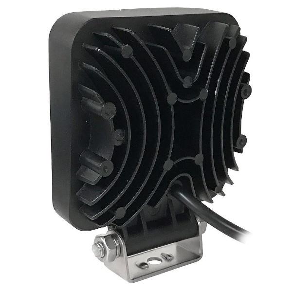 カシムラ LEDワークライト電動フォークリフト対応 （1680lm）　ML-7 | Kashimura | 03